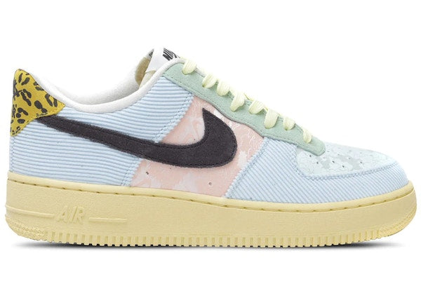Nike Air Force 1 Low '07 Spring Mix (W)